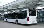 (280'466) - Breuss, Rankweil - I 6034 AW - Mercedes am 16.
