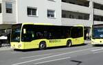 (280'537) - Ledermair, Schwaz - SZ 238 SD - Mercedes am 18.