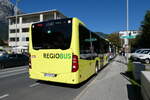 (280'553) - Ledermair, Schwaz - SZ 240 SD - Mercedes am 18.