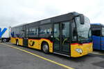(280'818) - CarPostal Ouest - VD 9361/PID 10'703 - Mercedes (ex Faucherre, Moudon) am 28.