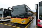 (281'816) - PostAuto Ostschweiz - TG 158'040/PID 11'234 - Mercedes am 25.