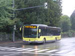 (196'294) - Landbus Oberes Rheintal, Feldkirch - BD 13'484 - Mercedes am 1.