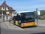 (216'126) - PostAuto Bern - BE 653'386 - Mercedes am 16.