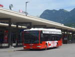 (217'222) - SBC Chur - Nr.