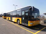 (234'029) - CarPostal Ouest - VD 510'261 - Mercedes am 20.