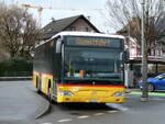 (247'066) - PostAuto Zentralschweiz - Nr.