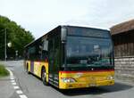 (250'250) - PostAuto Bern - BE 610'539/PID 5270 - Mercedes (ex BE 700'281; ex Schmocker, Stechelberg Nr.