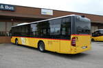 (281'244) - CarPostal Ouest - VD 605'745/PID 5608 - Mercedes (ex JU 65'082; ex Nr.