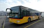 (283'330) - CarPostal Ouest - VD 260'977/PID 5626 - Mercedes (ex Faucherre, Moudon) am 20.