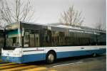 (073'412) - Limmat Bus, Dietikon - Nr.
