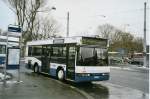 (081'627) - VBZ Zrich - Nr.