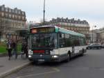 (166'755) - RATP Paris - Nr.