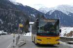 (284'810) - Bus Val M�stair, L� - GR 182'326/PID 12'109 - Scania am 10.