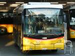 (233'727) - PostAuto Graub�nden - GR 69'102 - Scania/Hess am 10.