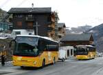 (244'151) - TSAR, Sierre - VS 26'459 - Iveco + VS 64'315 - Setra am 26.