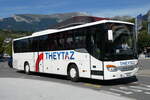 (279'960) - Theytaz, Sion - VS 11'002 - Setra am 6.