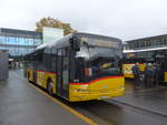 (199'149) - PostAuto Bern - BE 836'434 - Solaris (ex Nr.