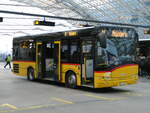 (241'248) - PostAuto Graub�nden - GR 81'323 - Solaris am 13.