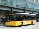 (249'872) - PostAuto Ostschweiz - TG 158'060/PID 10'075 - Solaris am 12.