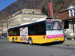 (273'057) - PostAuto Bern - BE 836'434/PID 10'340 - Solaris (ex Nr.