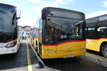 (278'404) - PostAuto Bern - Nr.