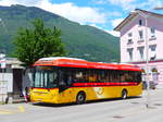 (180'077) - AutoPostale Ticino - TI 264'797 - Volvo am 13.
