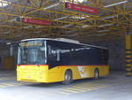 (185'053) - PostAuto Graubnden - GR 162'975 - Volvo am 16.