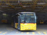 (185'055) - PostAuto Graubnden - GR 162'976 - Volvo am 16.