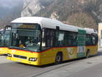 (187'895) - PostAuto Bern - BE 610'542 - Volvo am 8.