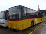 (188'316) - Schwizer, Goldach - (SG 395'064) - Volvo (ex PostAuto Ostschweiz) am 8.