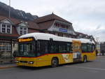 (199'870) - PostAuto Bern - BE 610'543 - Volvo am 8.