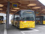 (200'370) - PostAuto Wallis - Nr.