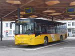 (200'373) - PostAuto Wallis - Nr.