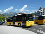 (251'215) - PostAuto Wallis - Nr.