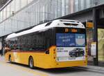 (257'667) - PostAuto Ostschweiz - TG 158'074/PID 11'229 - Volvo am 15.