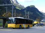 (262'445) - Kbli, Gstaad - BE 308'737/PID 11'458 - Volvo am 17.