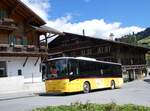 (262'453) - Kbli, Gstaad - BE 671'405/PID 11'459 - Volvo (ex BE 21'779) am 17.