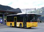 (262'458) - Kbli, Gstaad - BE 308'737/PID 11'458 - Volvo am 17.