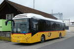 (282'015) - PostAuto Wallis - VS 471'470/PID 10'878 - Volvo (ex Nr.