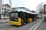 (285'453) - PostAuto Ostschweiz - TG 209'425/PID 10'472 - Volvo am 17.