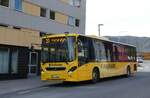 (288'142) - Snelandia Finnmark - Nr. 9421/SX 31'463 - Volvo am 12. Juni 2026 in Honningsvag, Hotel Scandic