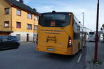 (288'144) - Snelandia Finnmark - Nr. 9421/SW 31'463 - Volvo am 12. Juni 2026 in Honningsvag, Hotel Scandia