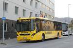 (288'177) - Snelandia Finnmark - Nr. 9421/SX 31'463 - Volvo am 12. Juni 2026 in Honningsvag, Hafen