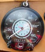 (280'990) - Steiner, Messen - SO 20'142 - Berna/Hess (ex Brtschi, Biberen) am 5.