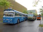 (206'557) - VBZ Zrich (TMZ) - Nr.