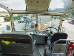 (274'544) - Wegmller, Attikon - ZH 21'783 - FBW/Gangloff (ex P 24'037; ex P 21'537) am 3.