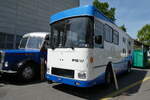 (286'591) - Wegm�ller, Elgg - FBW/FHS (ex Migros, Bern Nr.