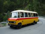 (129'884) - Amsler, Frmsen - SG 27'410 U - Mercedes/Tscher am 18.