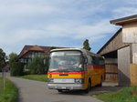 (174'907) - Buzzi, Bern - BE 910'789 - Mercedes (ex Mattli, Wassen) am 11.