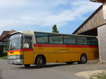 (174'908) - Buzzi, Bern - BE 910'789 - Mercedes (ex Mattli, Wassen) am 11.